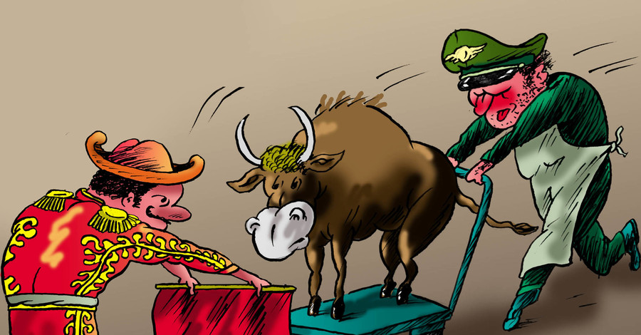 А вас что вдохновляет на работу?