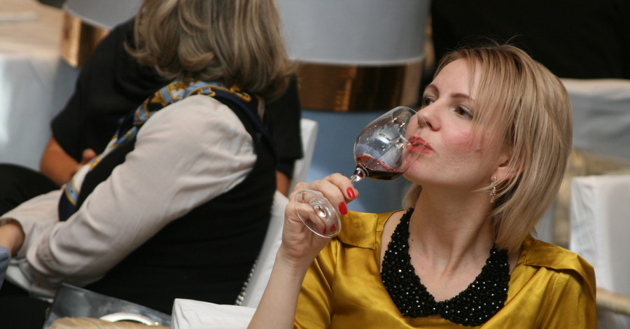 В Киеве прошла дегустация новых молдавских вин