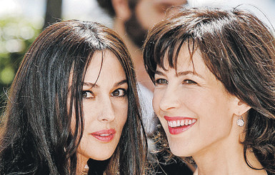 50 лет - для женщины самый счастливый возраст? 