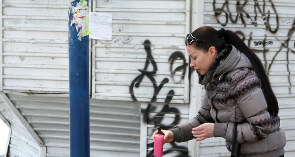 Днепропетровцы откликнулись на ДТП активнее, чем даже на прошлогодние теракты