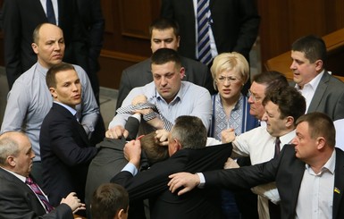 Битва за Киев