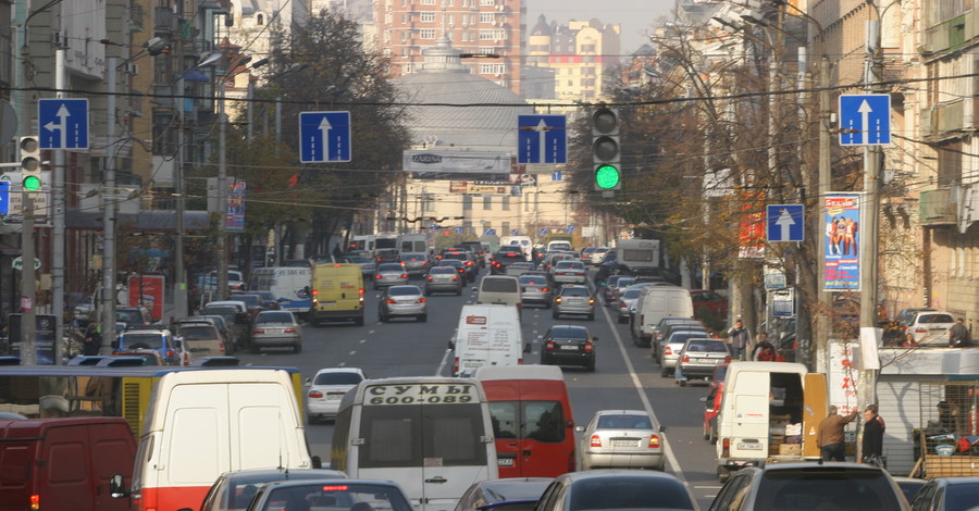 Украина может избежать повышения цен на авто 