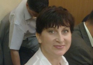 Прокурора Тимошенко повысили до замгенпрокурора 