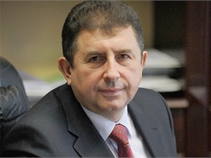 Губернатор Полтавщины остается в своем кресле, не взирая на интриги