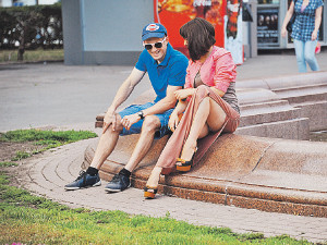 Как из меня делали Казанову