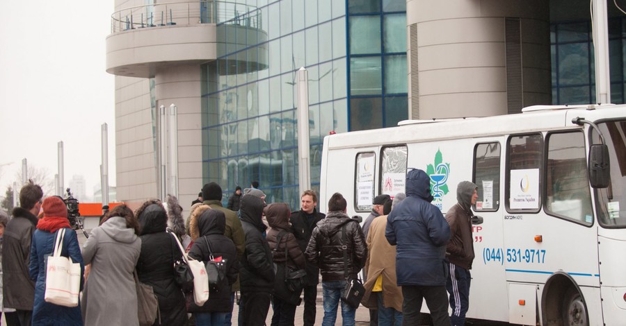 Палочку Коха можно победить 