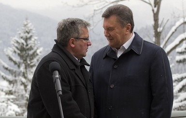 Виктору Януковичу подали 