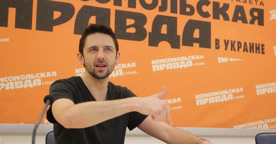 Андрей Шабанов: 