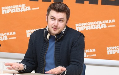 Дмитрий Карпачев: 