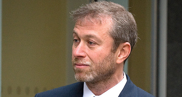 ФБР опровергло информацию о задержании Романа Абрамовича