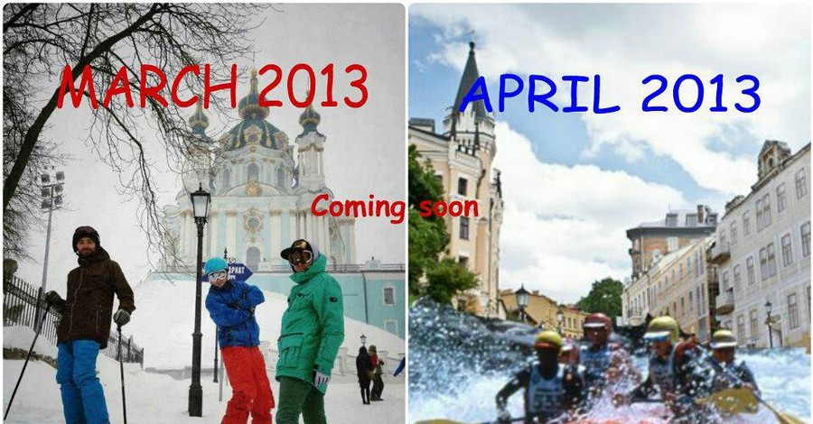 Продукты пообещали подвезти, а мусор приказали убрать 