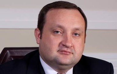 Представителять Украину в Экономическом совете СНГ будет Арбузов