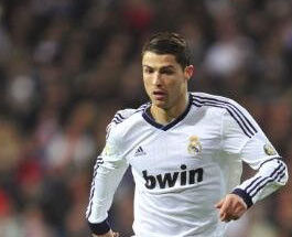 Рональдо обвинили в 