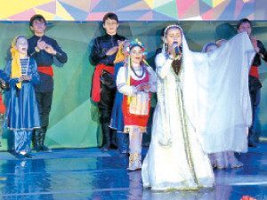 Народы Украины, объединяйтесь!.. 