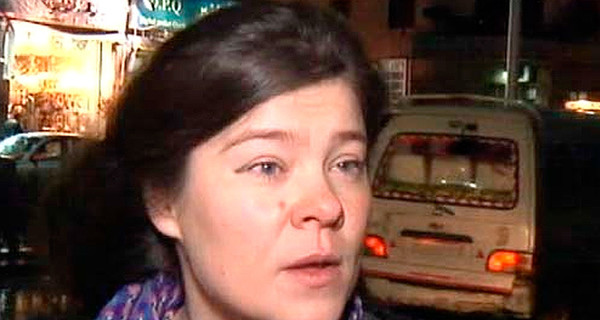 Анхар Кочнева хочет вернуться в Сирию и получить гражданство этой страны