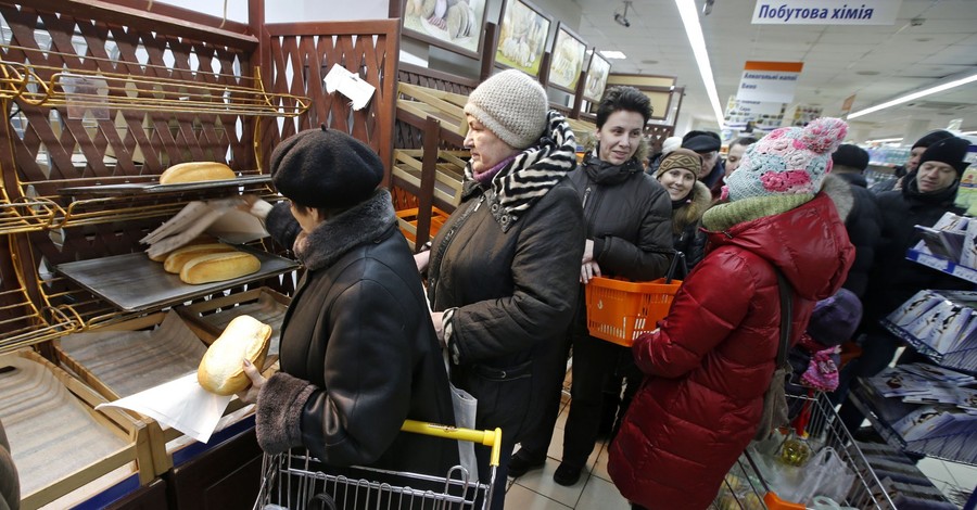  Прогноз цен на апрель: подорожает молоко и алкоголь