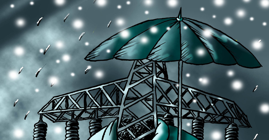 Почему мы не готовы к природным катаклизмам?