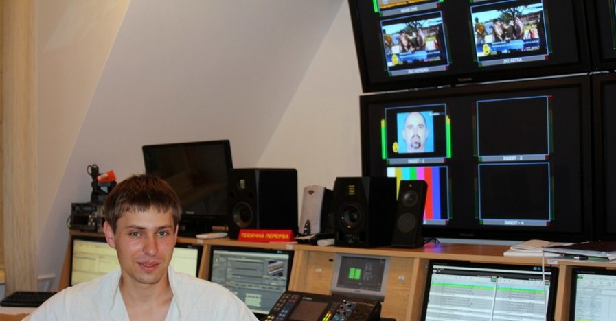 Автор интернет-хита о снегопаде решил пойти в певцы