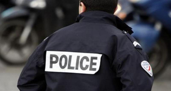 Во Франции полиция задержала трех предполагаемых сообщников 