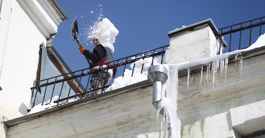 Жертвы ледопада