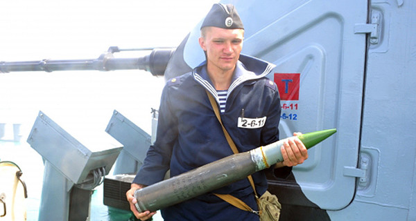 Путин отдал срочный приказ начать крупномасштабные военные учения в районе Черного моря