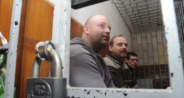 Дело по взрыву храма в Запорожье: оглашение приговора опять перенесли