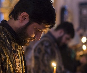 Пост - не для тела, а для души 