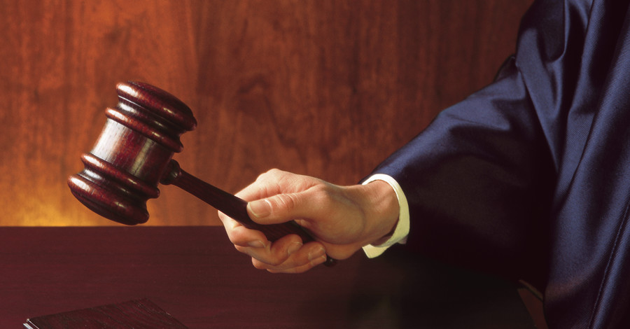 Судей хотят выбирать и ставить им баллы