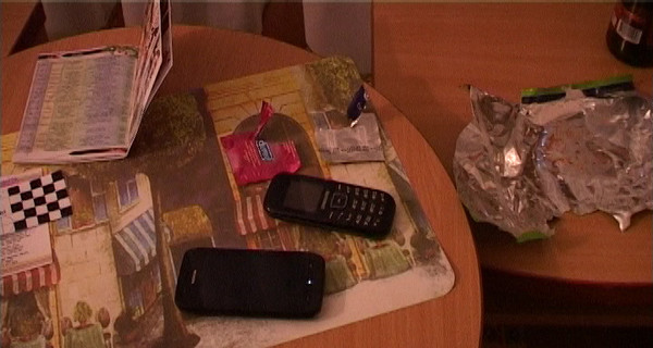 В Киеве сутенеры поставляли проституток прямо в престижные отели