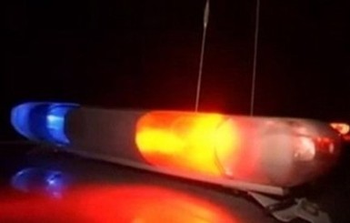 Киевские гаишники полночи преследовали нарушителя