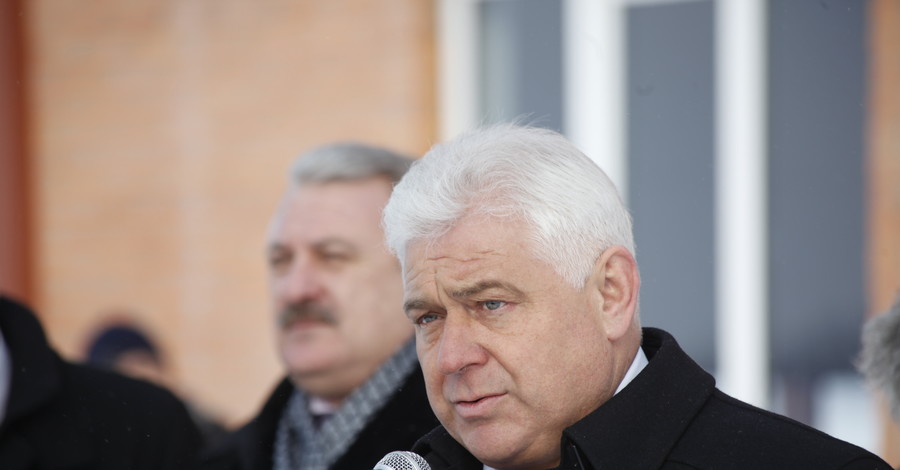 После снега Киевщина готовится к паводкам