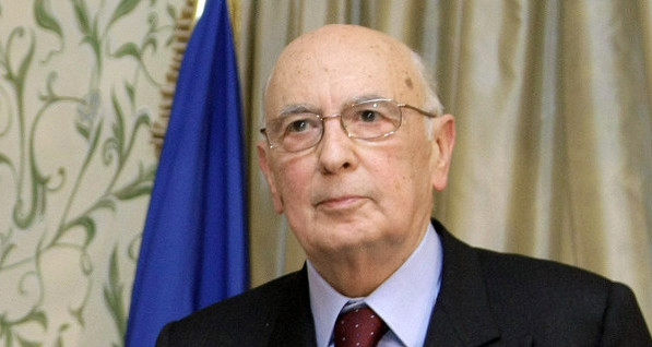 Президент Италии опроверг слухи о своем досрочном уходе