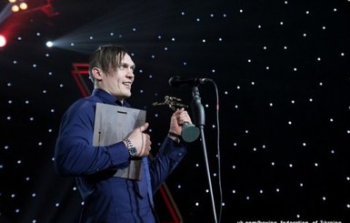 В Киеве назвали спортивных героев ушедшего года