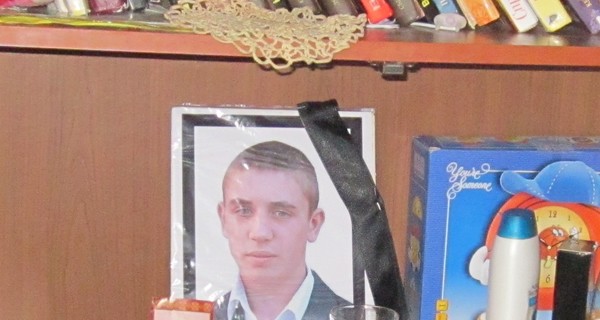 Возвращаясь со свидания, Андрей замерз в 800 метрах от дома 