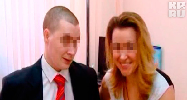 Девушка вышла замуж за парня, который стал инвалидом после наезда пьяного лихача