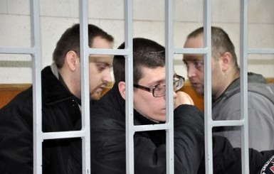 Запорожские пономари получили 15 лет