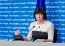 Президент готовит ряд законопроектов, которые будут способствовать улучшению бизнес-климата - Ирина Акимова