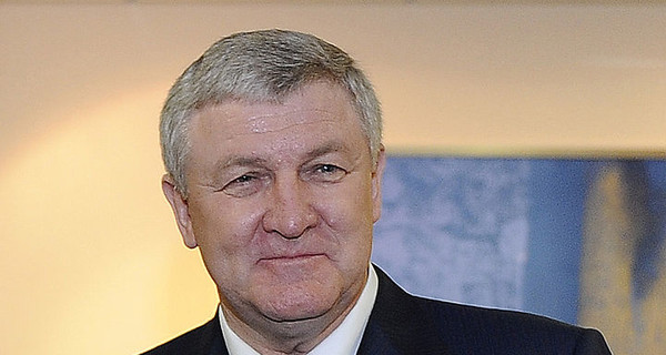 Виктор Янукович назначил Михаила Ежеля послом в Беларусь