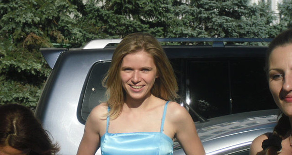 Мать хочет вернуть сына, которого бывший муж-заробитчанин увез в Италию 