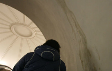 Список подтопленных станций метро пополнился