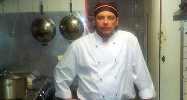 Алексей Кабанов меняет показания: Я убивал в состоянии аффекта