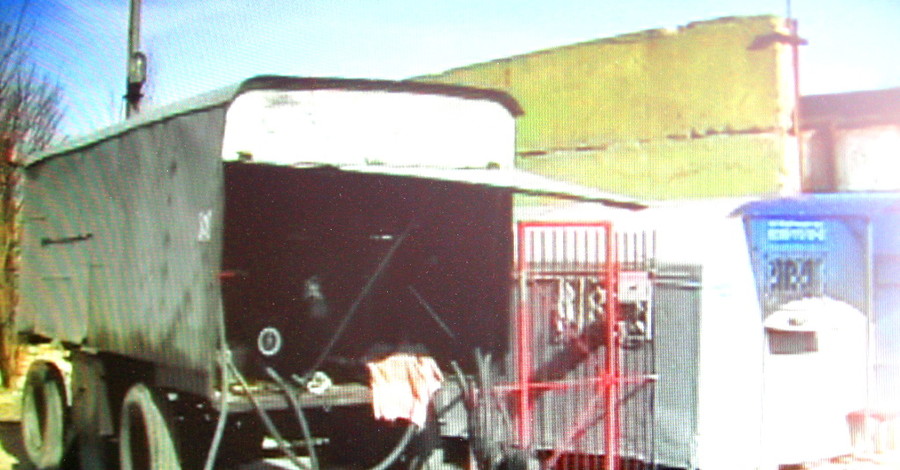 На Полтавщине налоговики накрыли подпольную заправку 