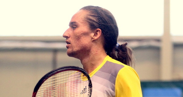 Украина догоняет шведов в Кубке Дэвиса! 