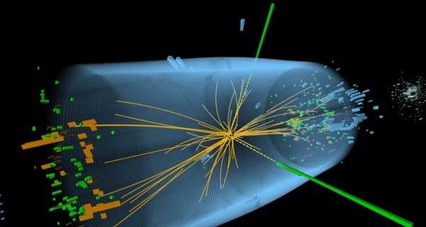Ученые пугают: открытие бозона Хиггса грозит 