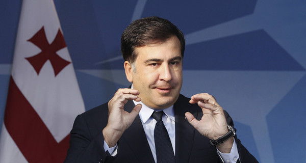 Михаила Саакашвили прооперировали
