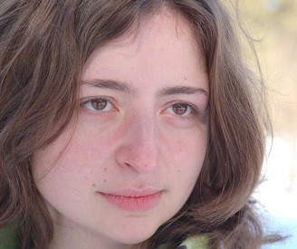 Активистка стала жертвой рекламы 