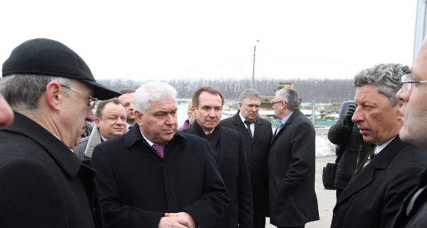 На Киевщине построят завод по переработке мусора 