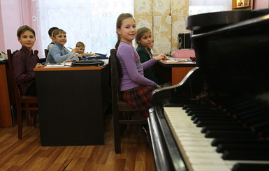 В Украине закроют музыкальные и художественные школы? 