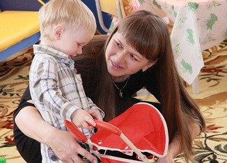 Можно ли записать ребенка в детсад онлайн?