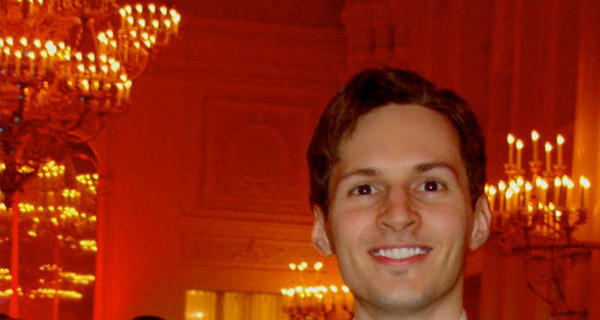 Основателя соцсети 